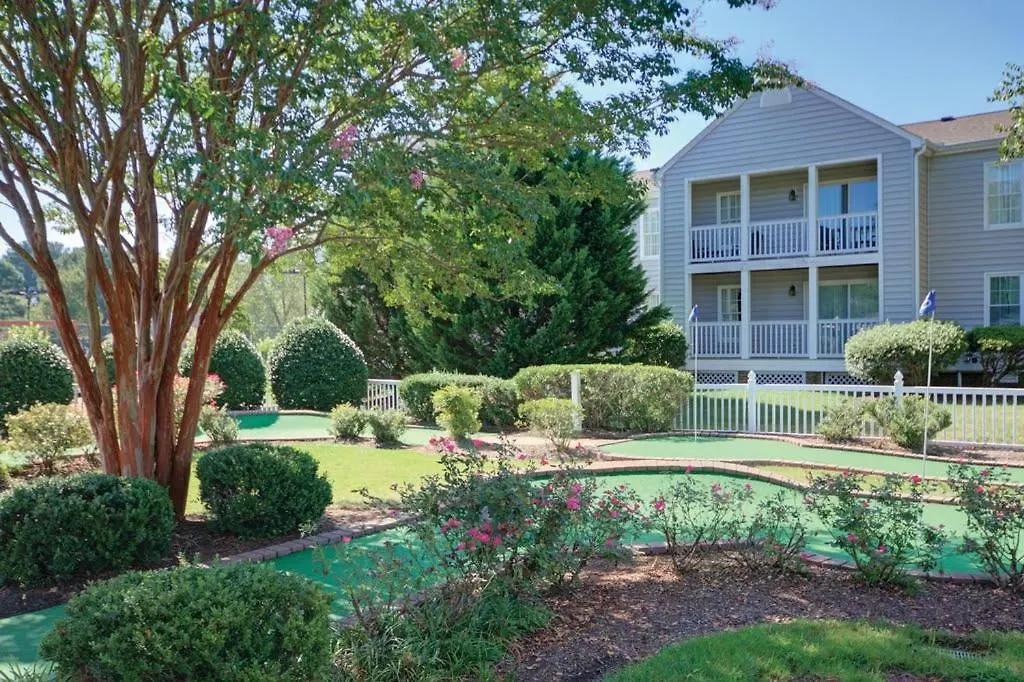 Wyndham Kingsgate 2Br Apartment With Resort Access Williamsburg Casa vacanze