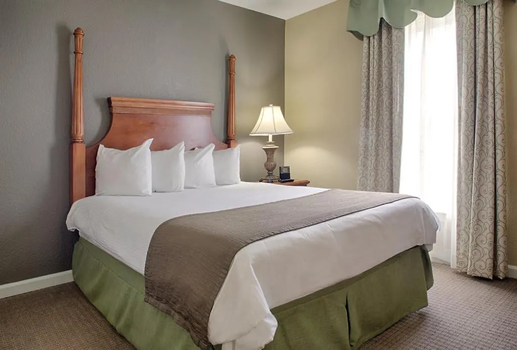 Wyndham Kingsgate 2Br Apartment With Resort Access Williamsburg 0*,  Stati Uniti