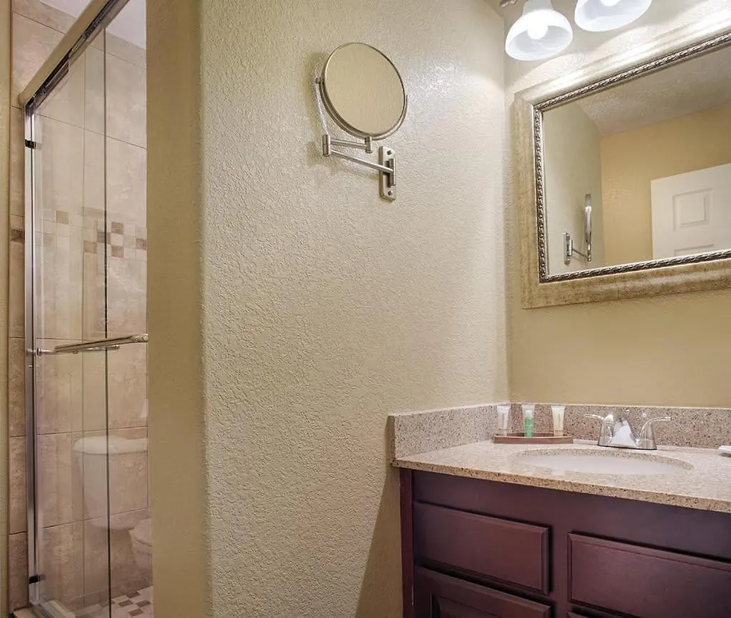 Wyndham Kingsgate 2Br Apartment With Resort Access Williamsburg 0*,