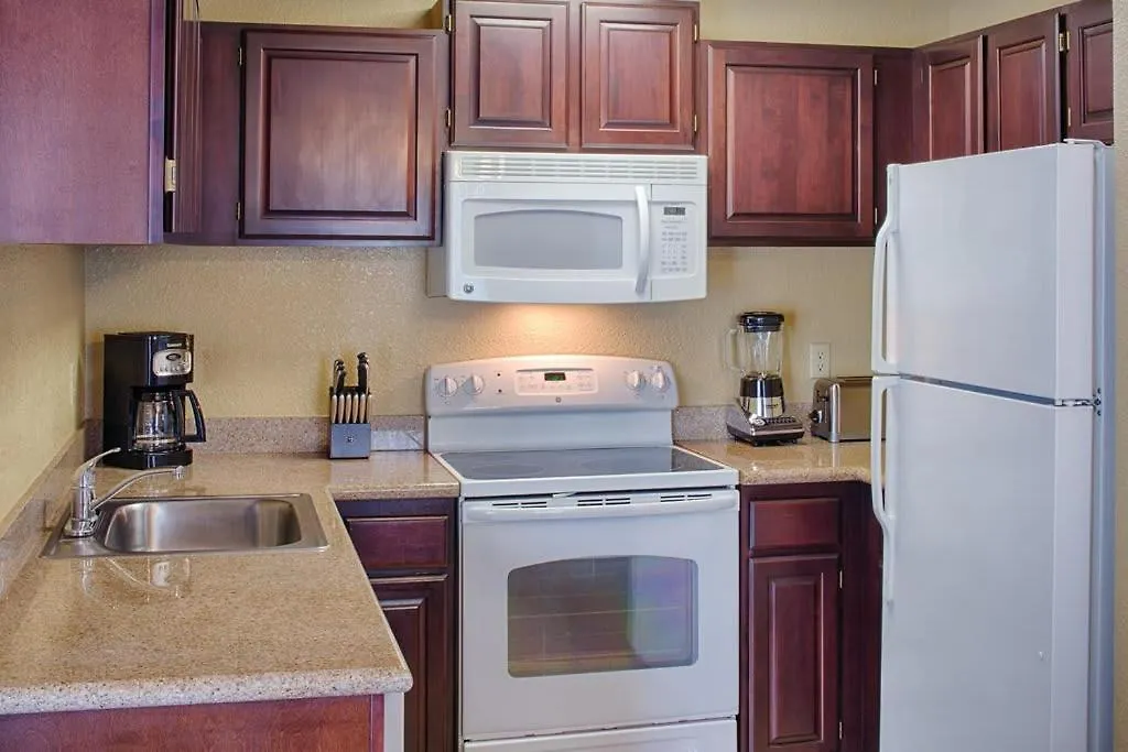 Wyndham Kingsgate 2Br Apartment With Resort Access Williamsburg 0*,  Stati Uniti