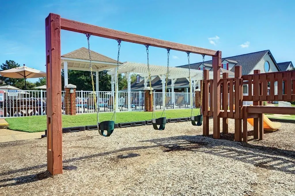 Wyndham Kingsgate 2Br Apartment With Resort Access Williamsburg Casa vacanze