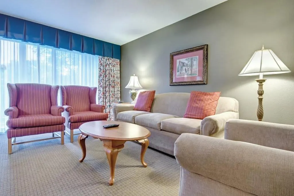 Casa vacanze Wyndham Kingsgate 2Br Apartment With Resort Access Williamsburg