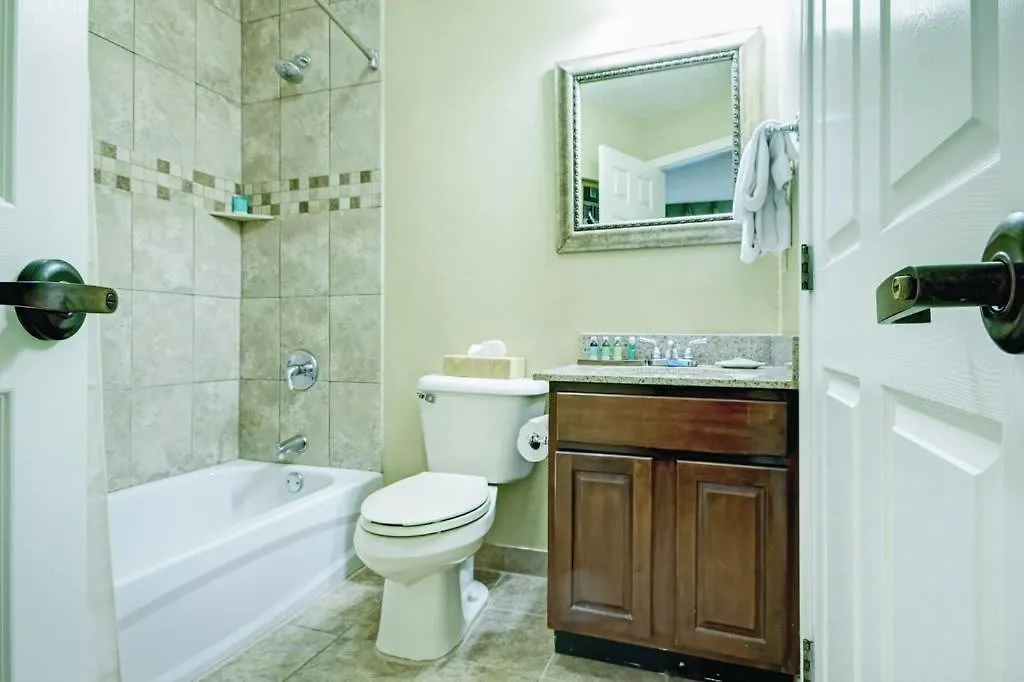 Wyndham Kingsgate 2Br Apartment With Resort Access Williamsburg Casa vacanze