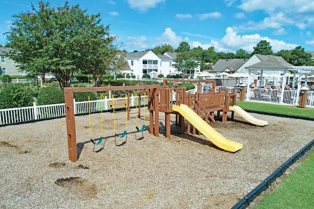 Wyndham Kingsgate 2Br Apartment With Resort Access Williamsburg Casa vacanze