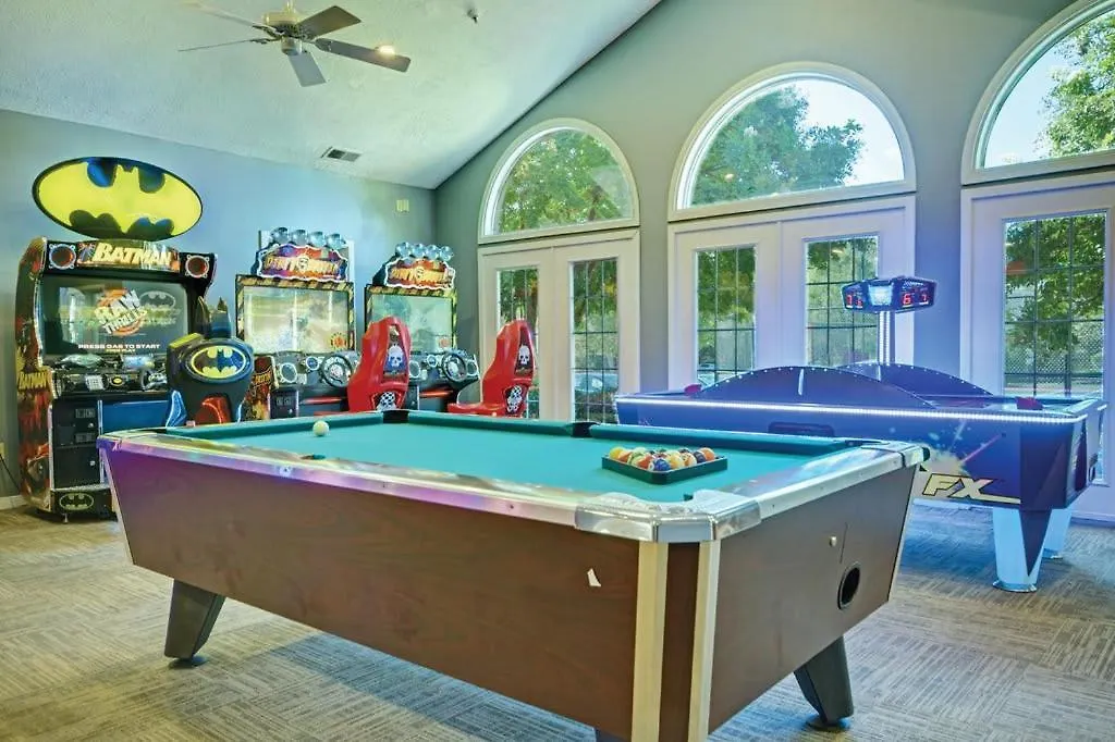 Wyndham Kingsgate 2Br Apartment With Resort Access Williamsburg